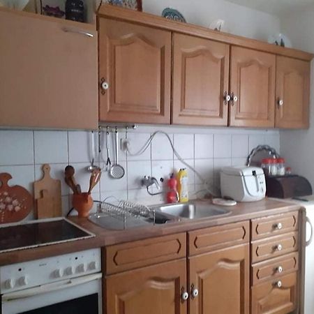 Stan Na Dan Luna Apartman Banja Luka Kültér fotó