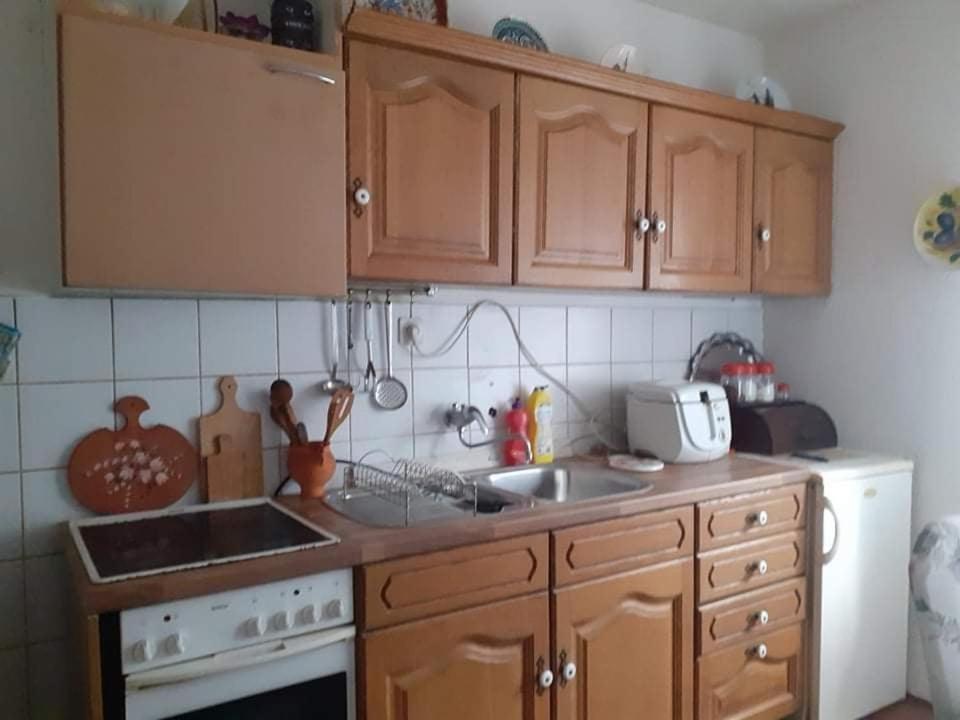 Stan Na Dan Luna Apartman Banja Luka Kültér fotó